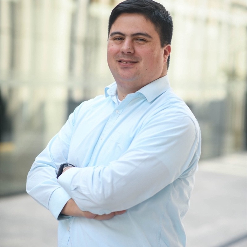 Álvaro Contreras Rojas