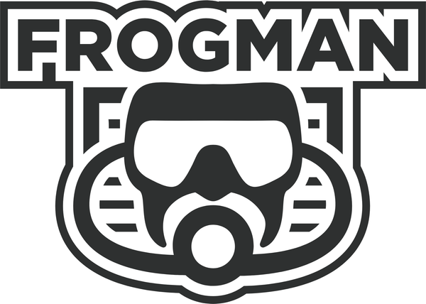 Frogman