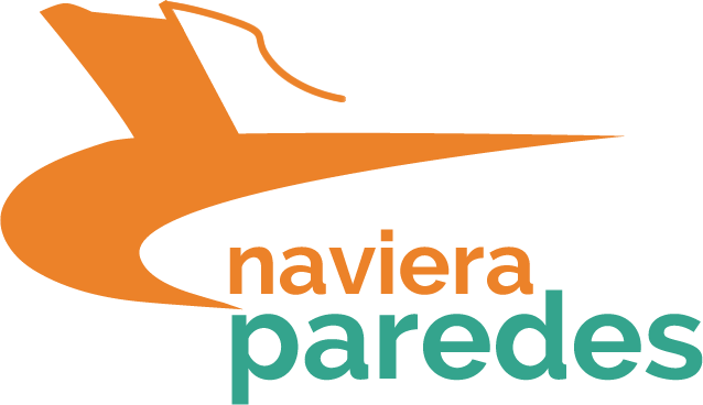 Naviera Paredes